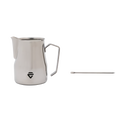 Lelit Milk Jug with Latte Art Pen PLA301S