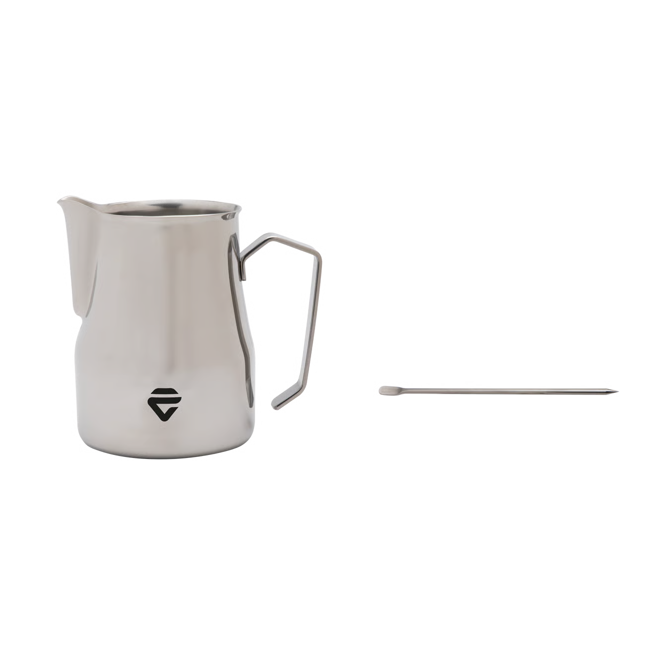 Lelit Milk Jug with Latte Art Pen PLA301S