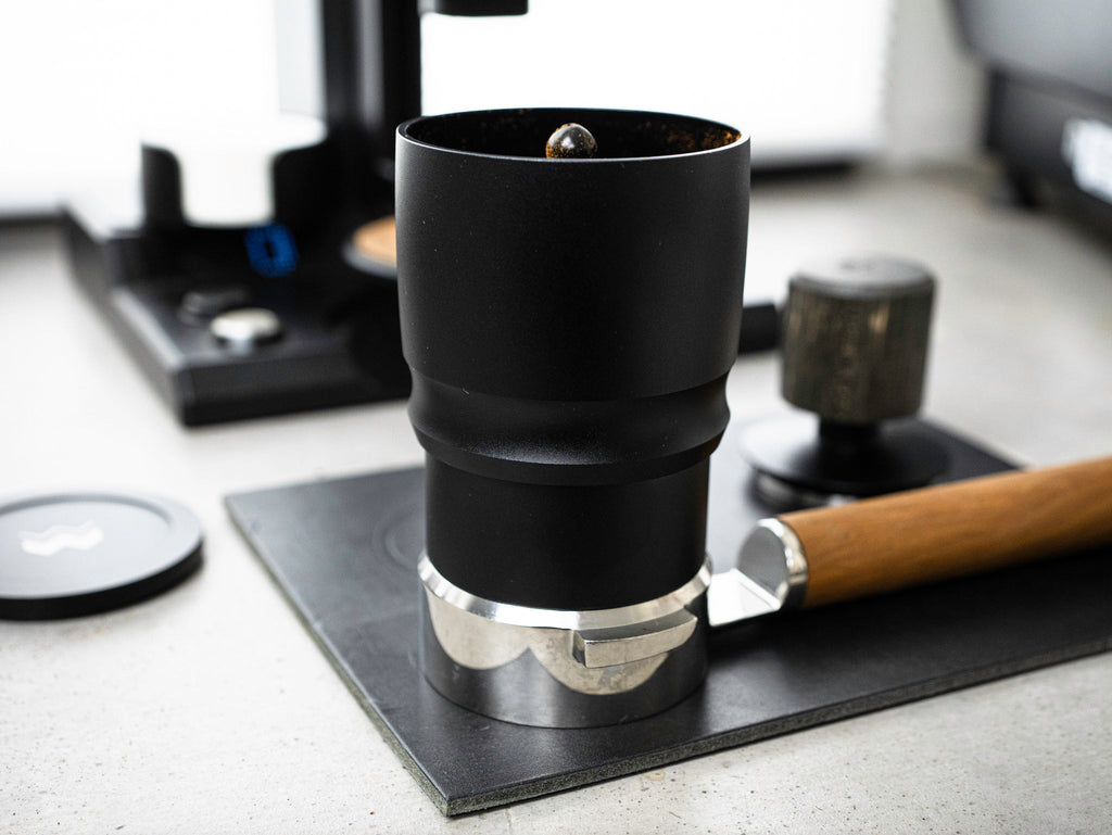 Weber Workshops 58mm Dosing Ring