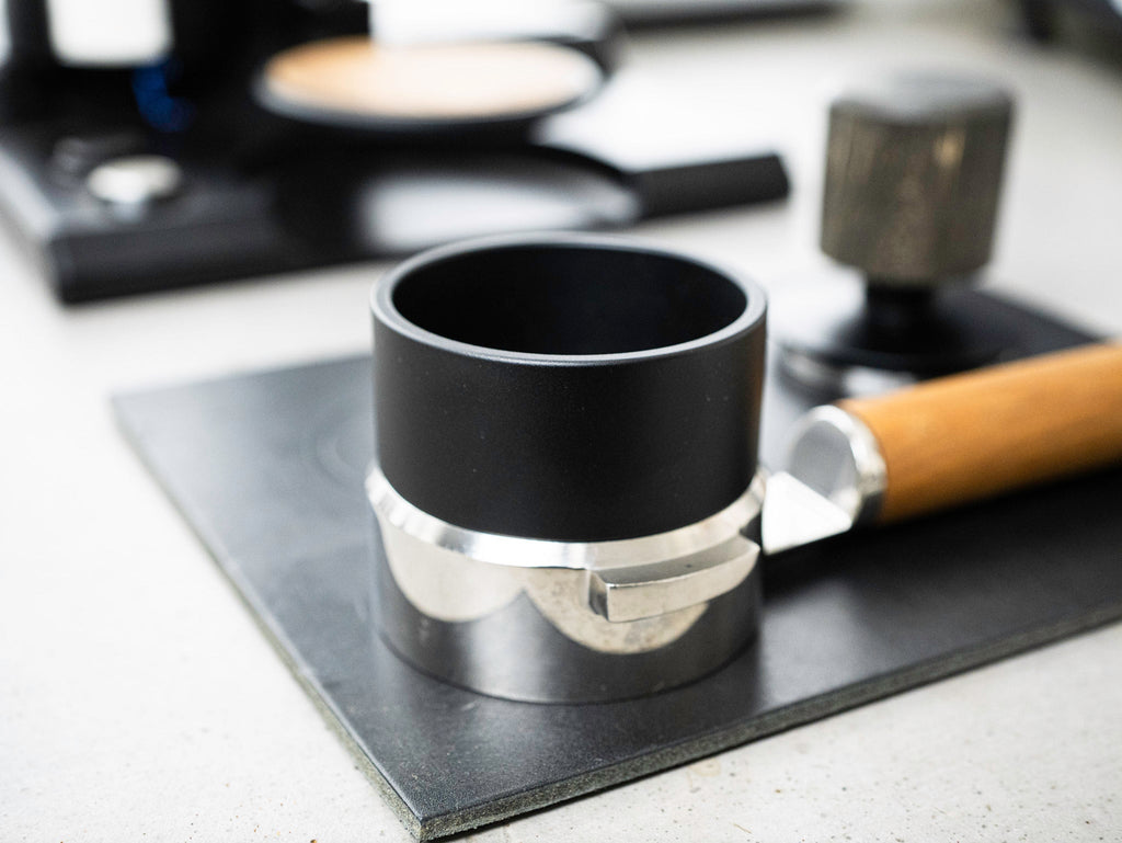 Weber Workshops 58mm Dosing Ring