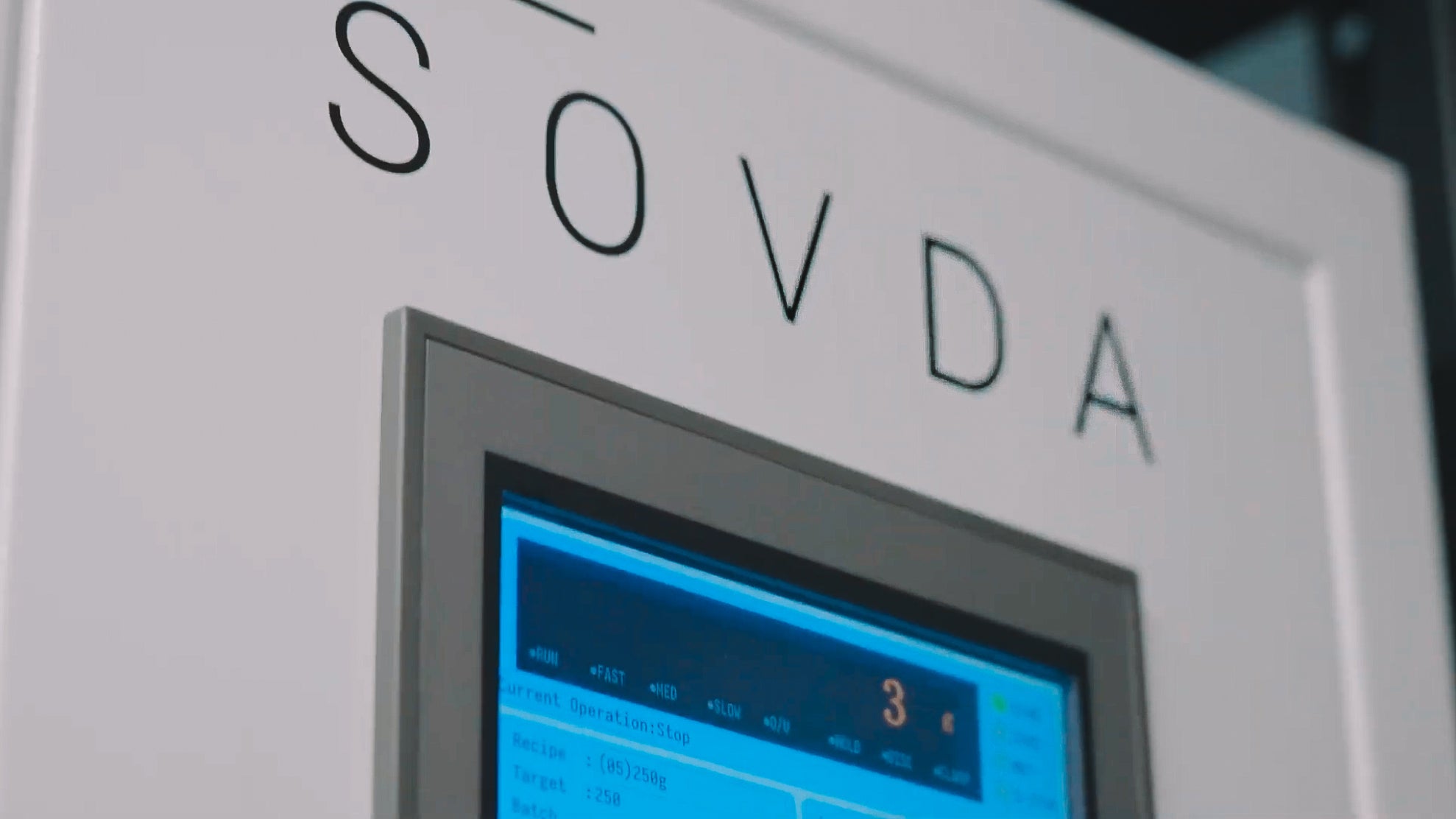 SOVDA Precision Fill Mini v2