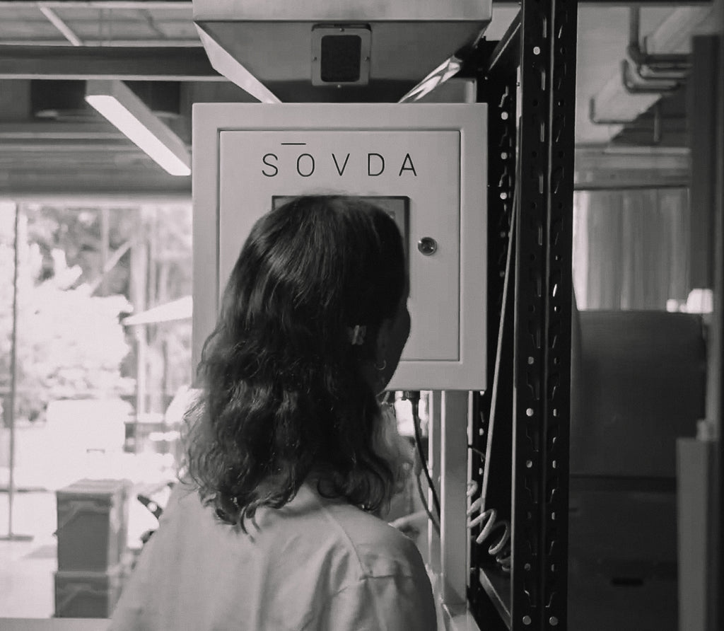 SOVDA Precision Fill Mini v2