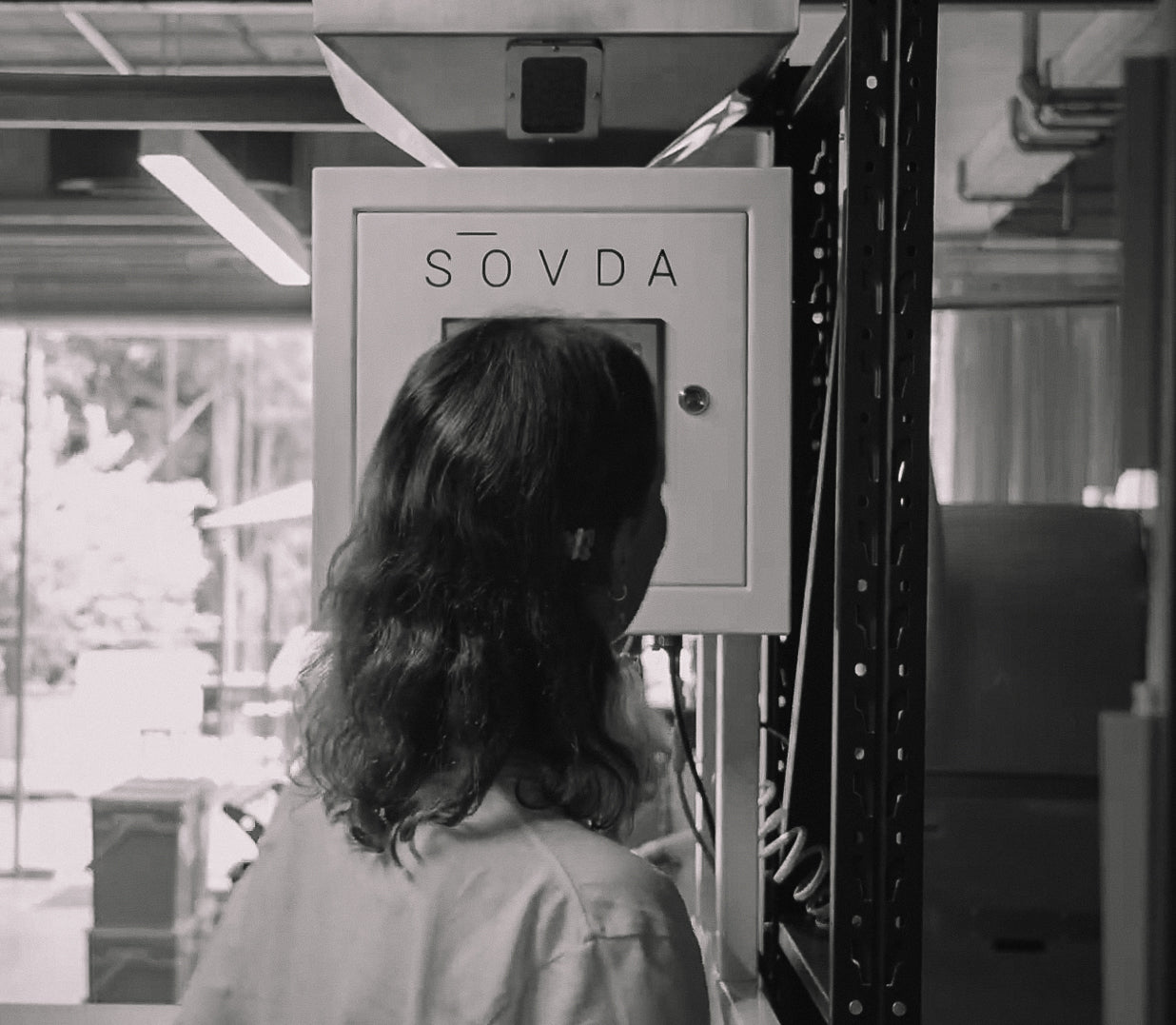 SOVDA Precision Fill Mini v2