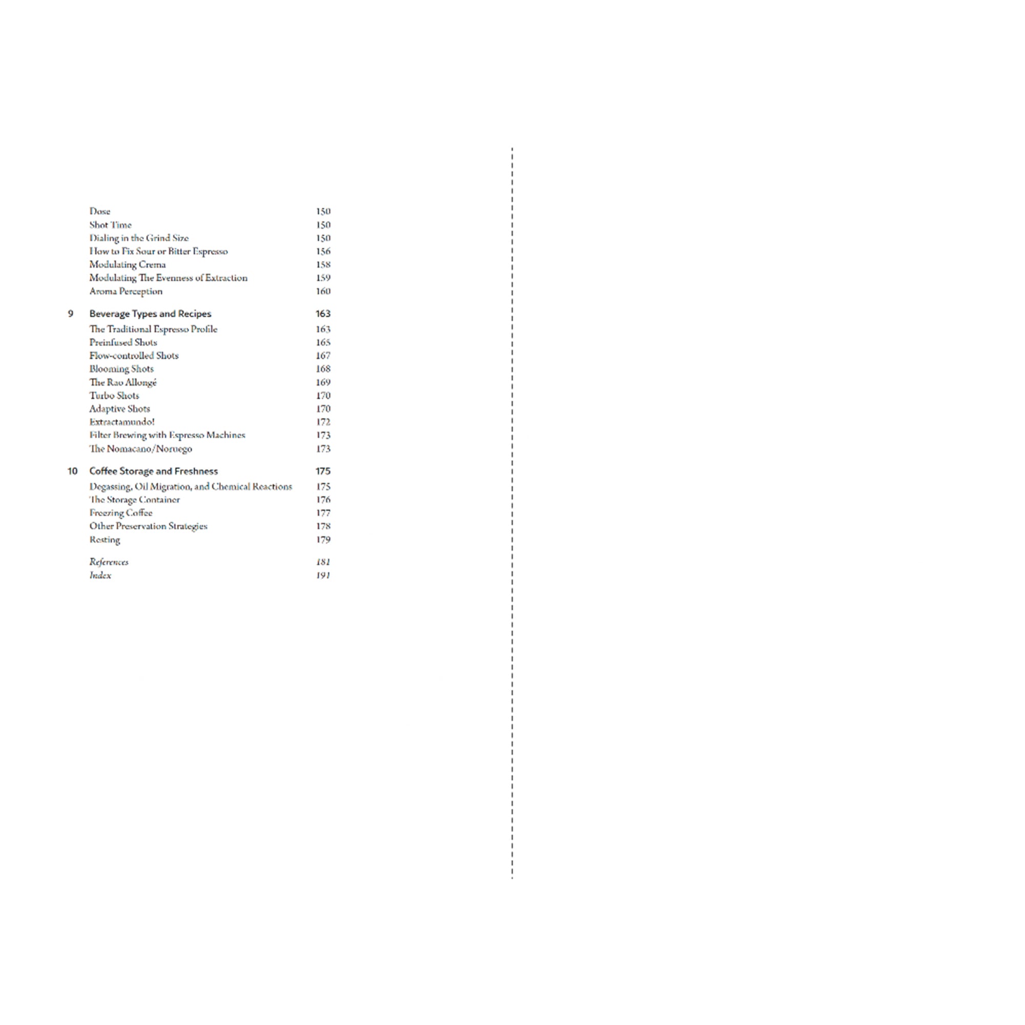 The Physics of Espresso Hardcover Book by Jonathan Gagne