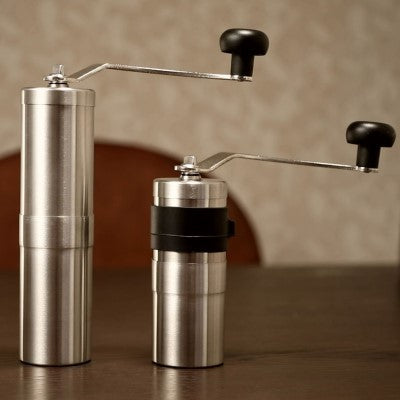 Porlex Porlex Tall II Coffee Mill / Coffee Hand Grinder – Central Coast Coffee