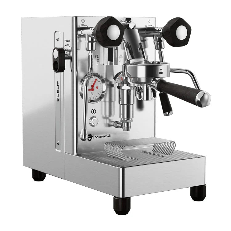 Lelit MaraX3 (Pagaia) Espresso Machine