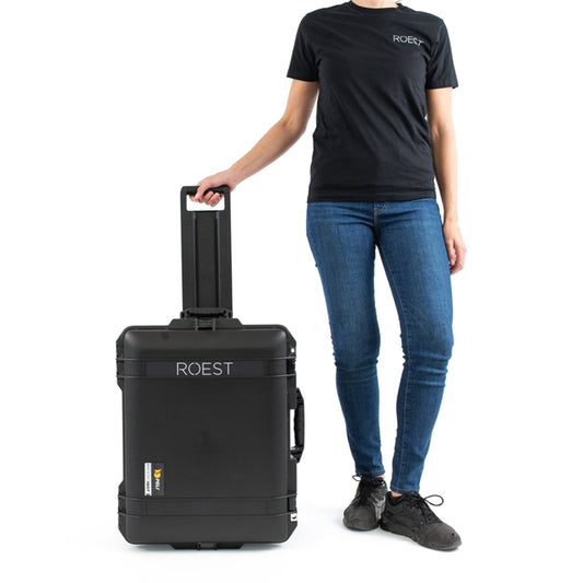 ROEST Peli Air 1607 Hard Case