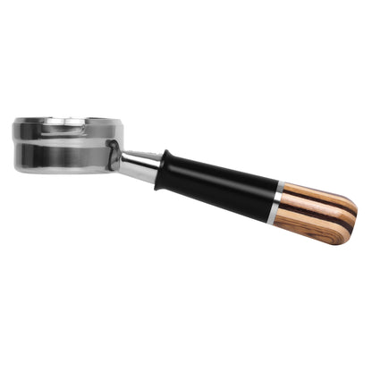 Pesado Naked Portafilter (Nuova Simonelli)