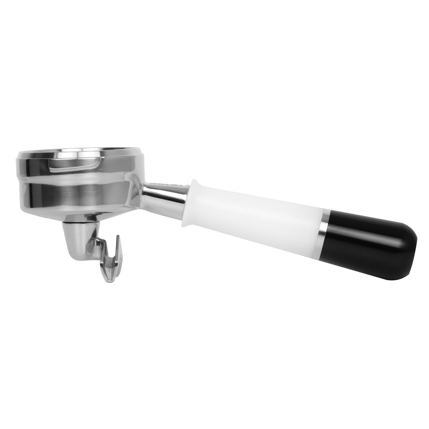 Pesado Double Spouted Portafilter (Nuova Simonelli)