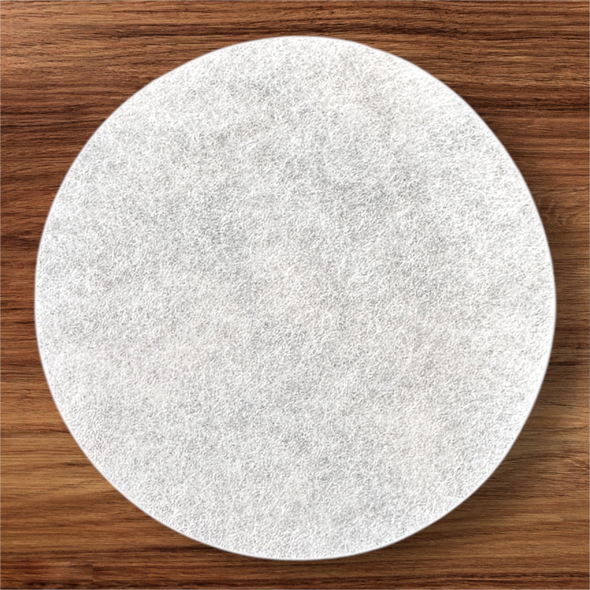 High-Flow 62mm Filter Papers for Ceado Hoop - 100 Pack (NextLevel x Scott Rao)