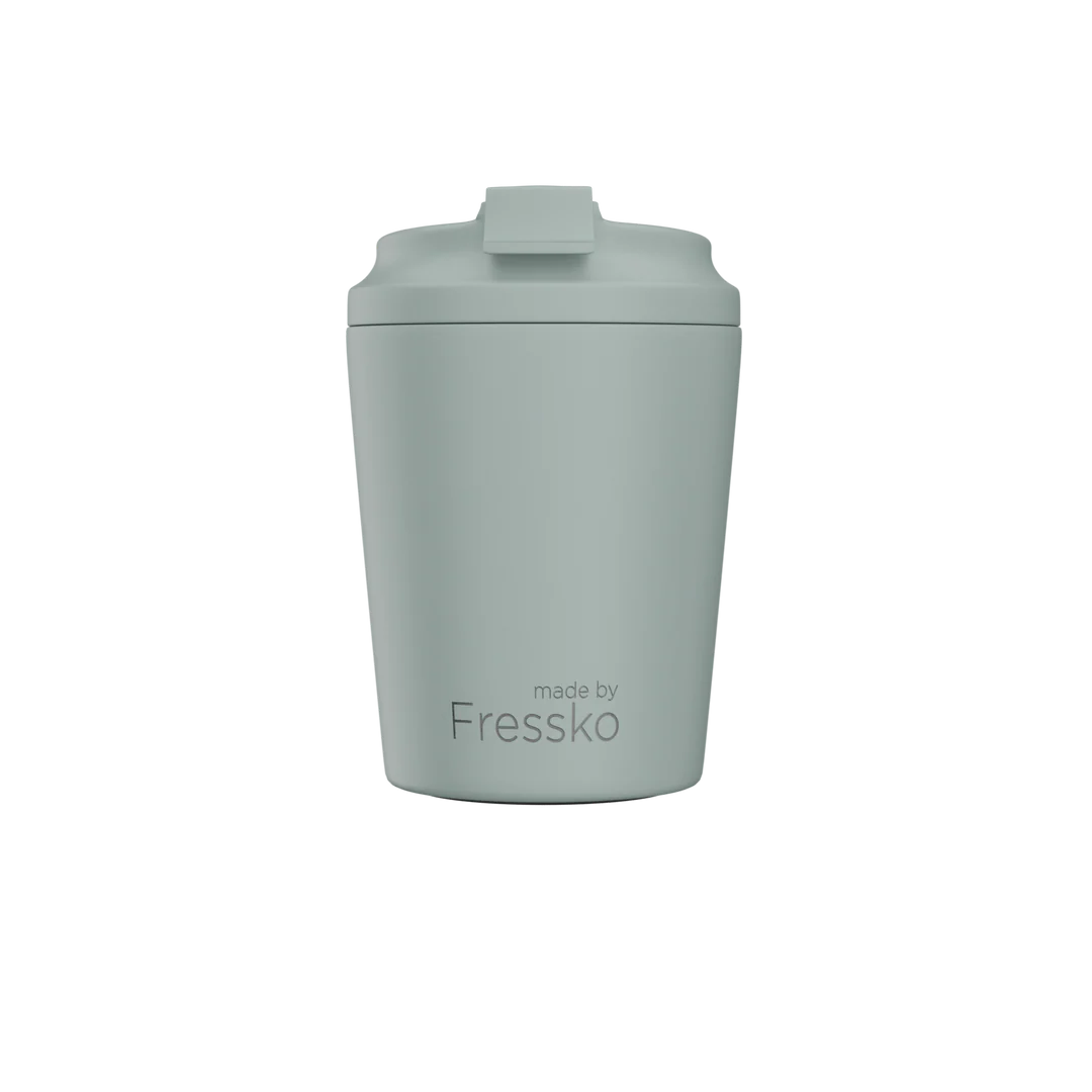 Made by Fressko Piccolo Cup Stainless 4oz