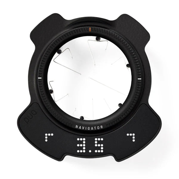 Puq Prep Navigator Automatic Distributor