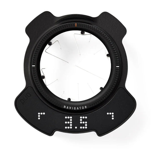 Puq Prep Navigator Automatic Distributor