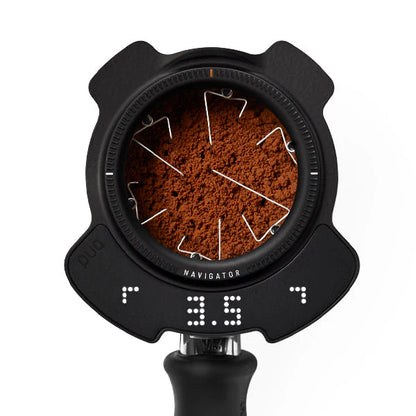 Puq Prep Navigator Automatic Distributor