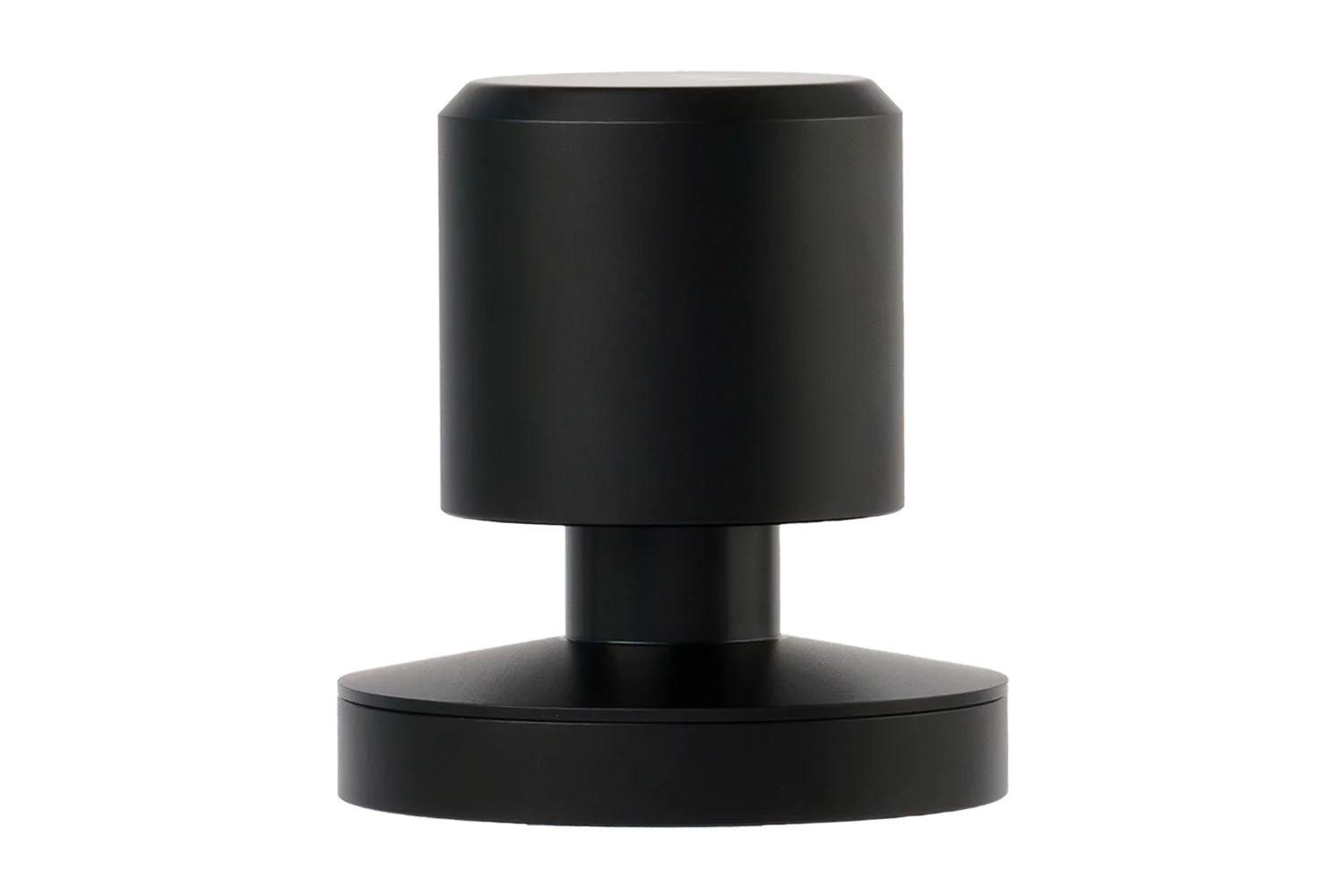 Weber Workshops Really Nice Tamper