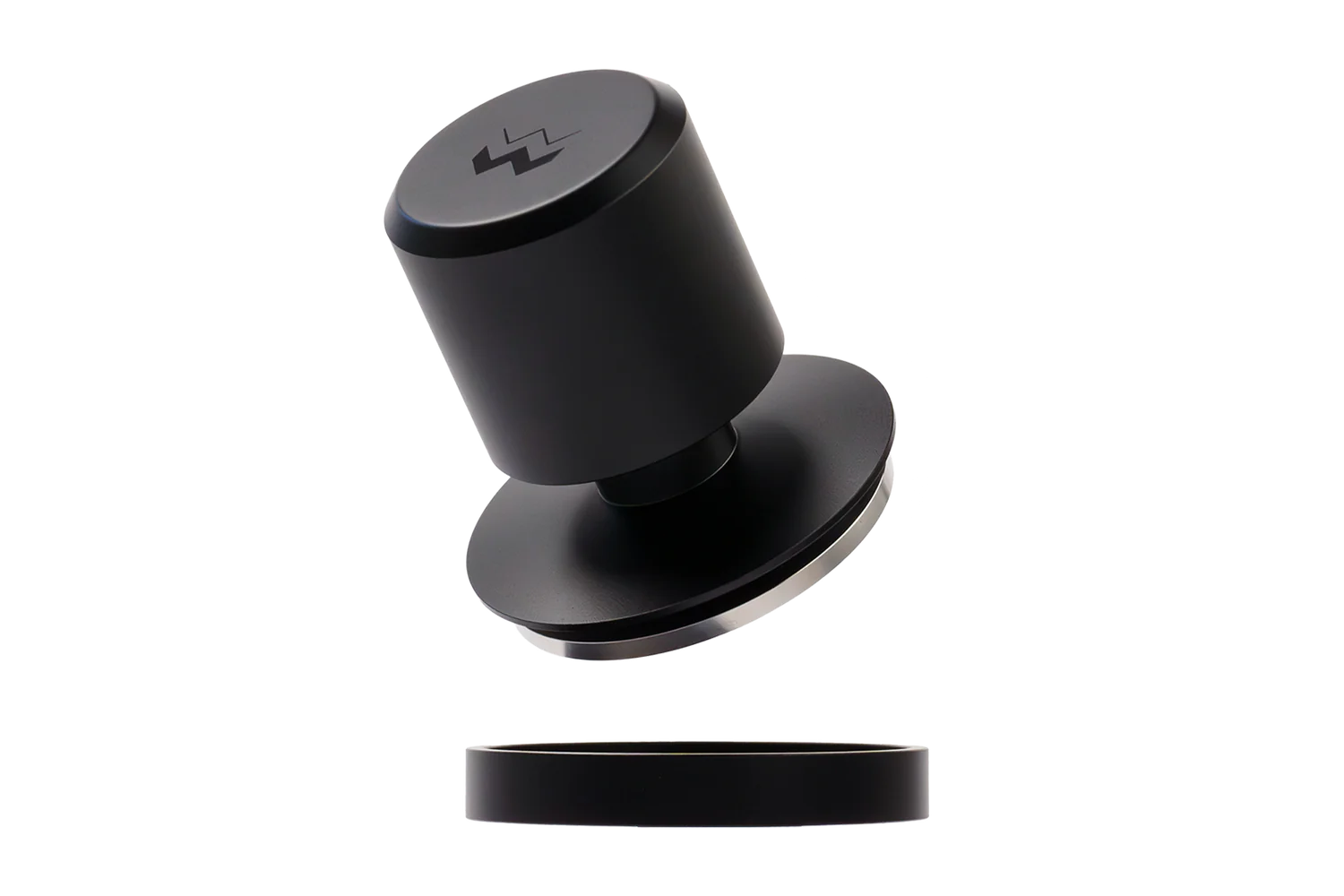 Weber Workshops Really Nice Tamper