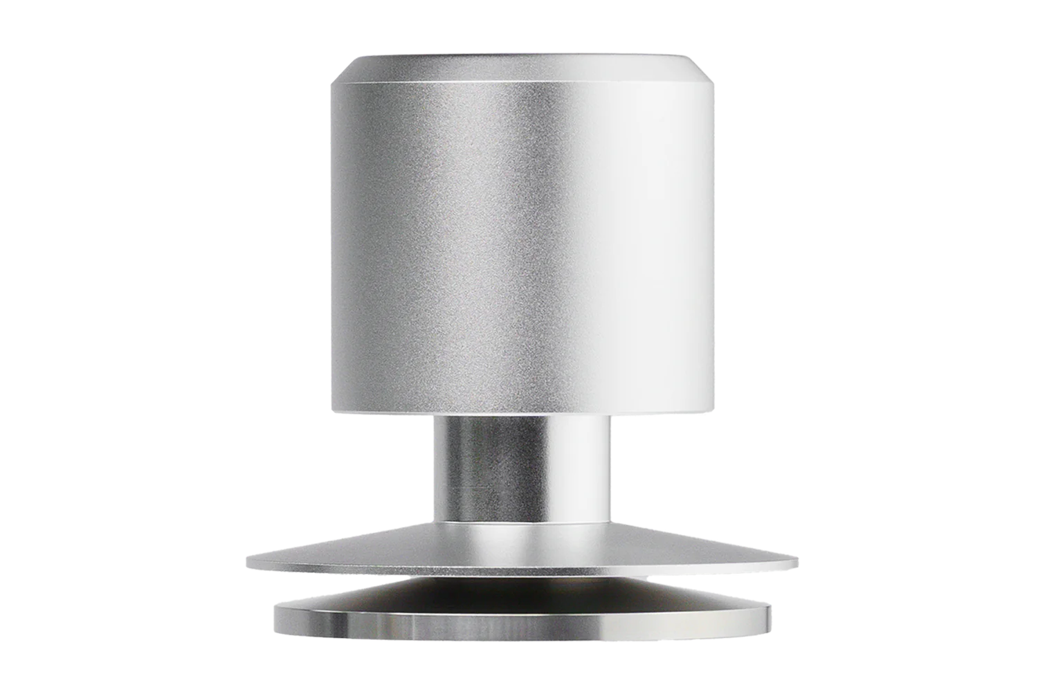 Weber Workshops Really Nice Tamper