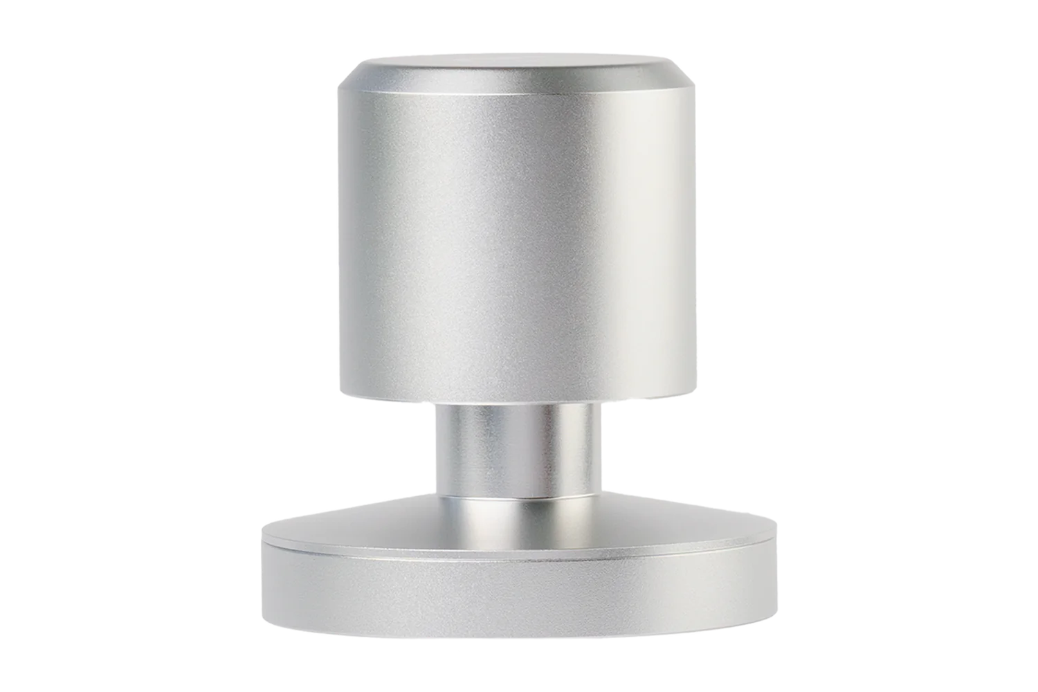 Weber Workshops Really Nice Tamper
