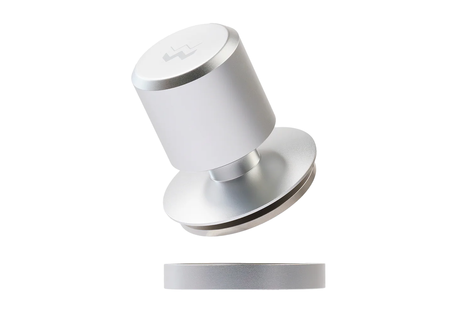 Weber Workshops Really Nice Tamper