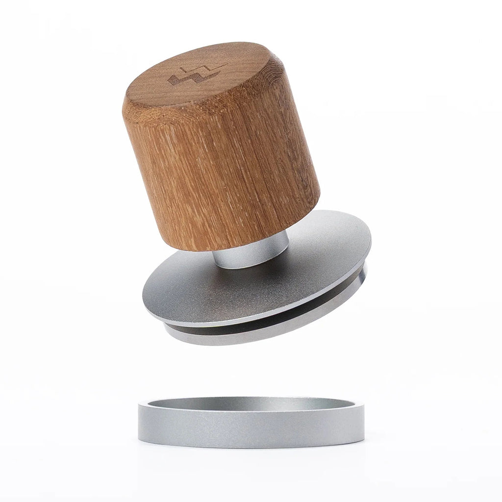 Weber Workshops Really Nice Tamper