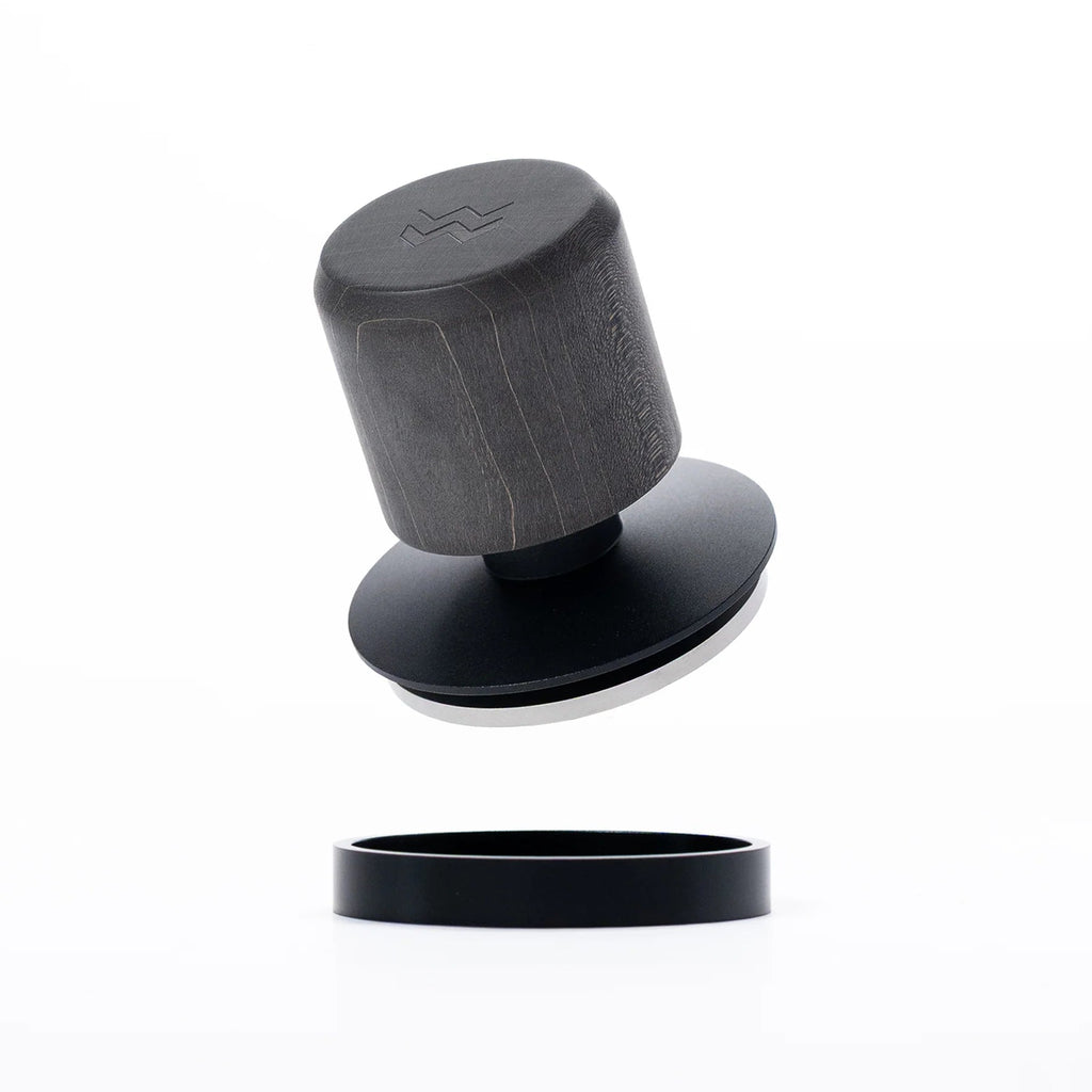 Weber Workshops Really Nice Tamper