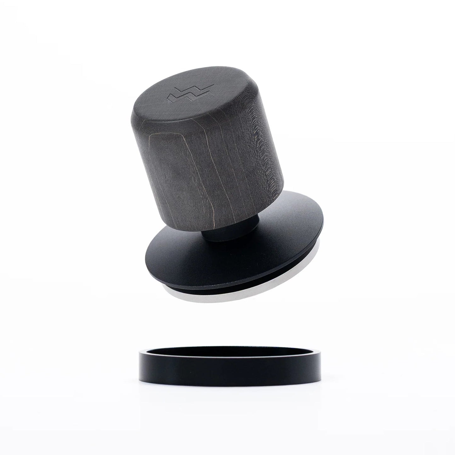 Weber Workshops Really Nice Tamper