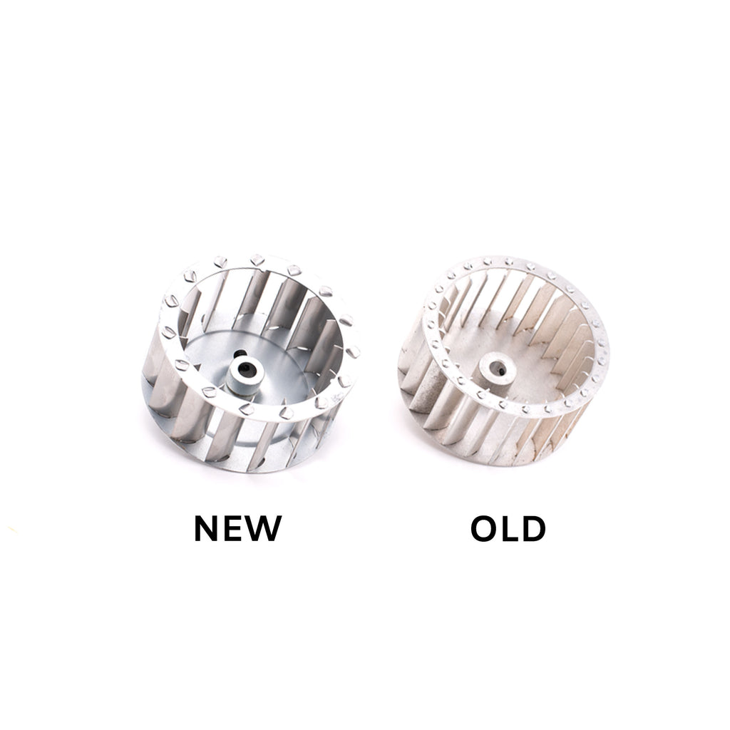 ROEST Fan Impellers