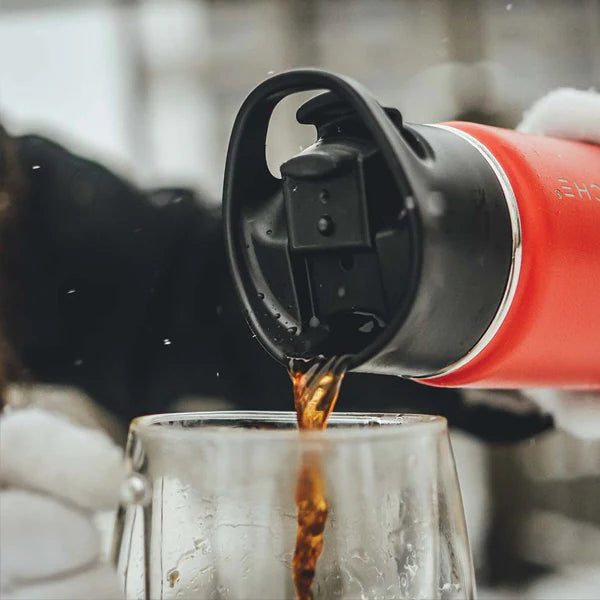 Grosche Hot Lid for Chicago Steel & Oasis