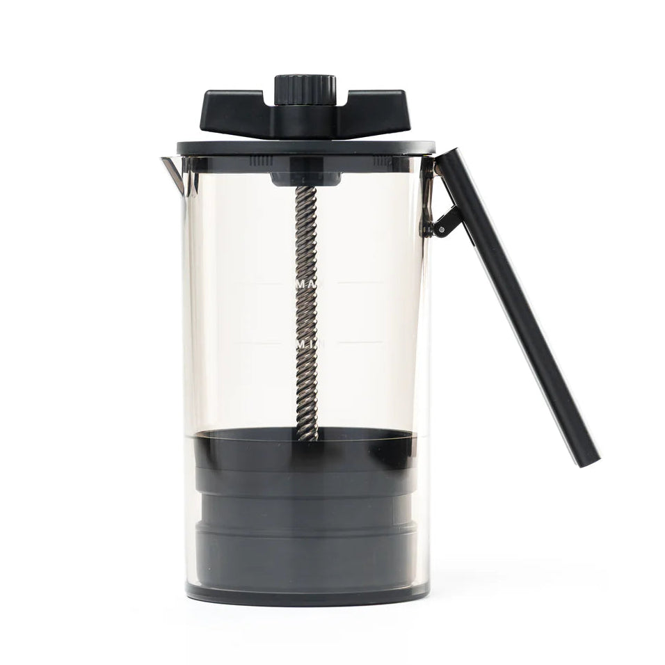 Weber Workshops The RoadRunner The ultimate travel brewer