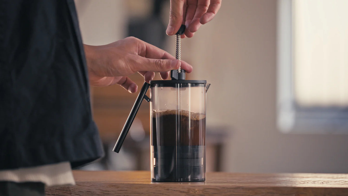 Weber Workshops The RoadRunner The ultimate travel brewer