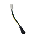 Roest Replacement Back Fan Connector