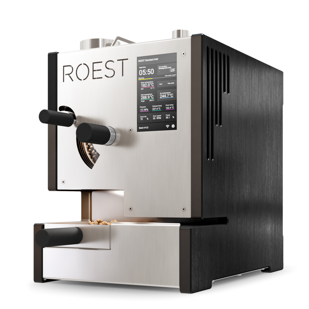 ROEST L200 Ultra Sample Coffee Roaster