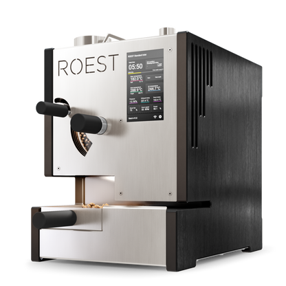 ROEST L100 Ultra Coffee Roaster (Includes 200g Hopper & Bean Tray)