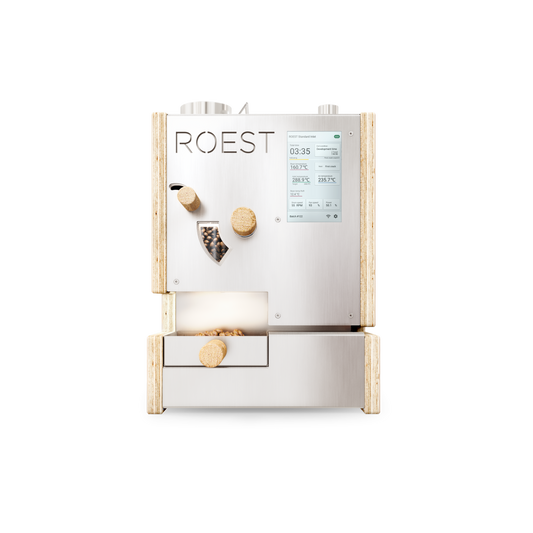 ROEST S200 Sample Coffee Roaster