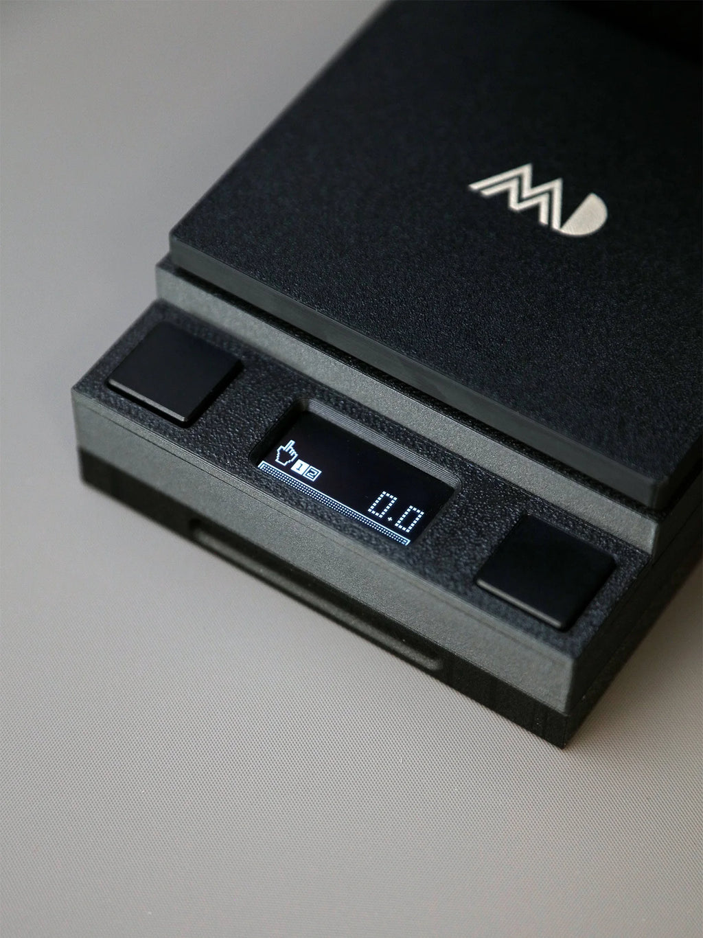 Automatic Cellar Bean Doser With Scales