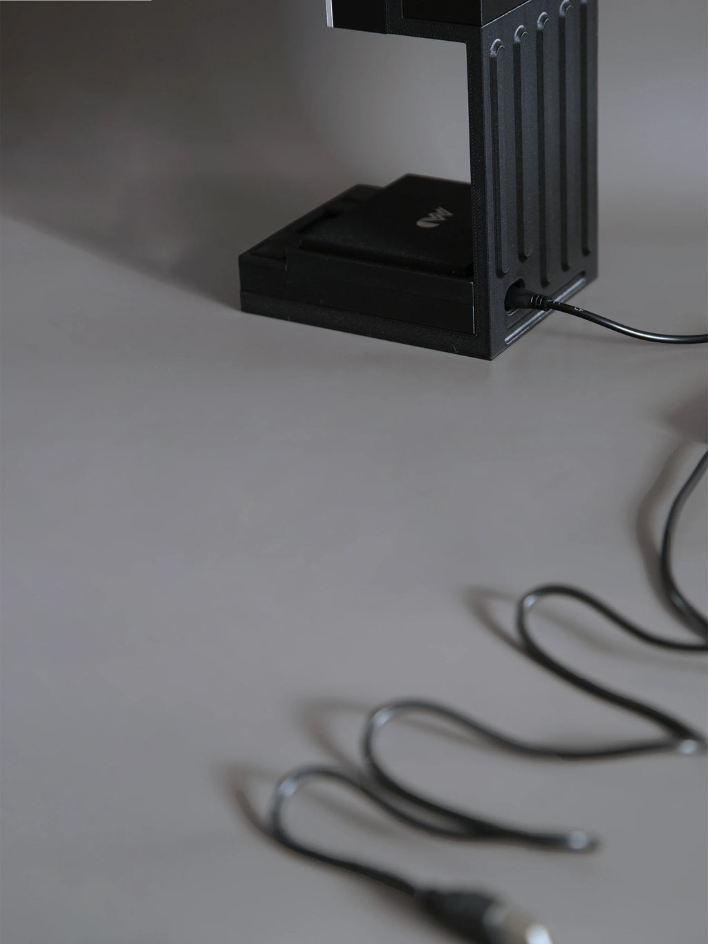 Automatic Cellar Bean Doser With Scales