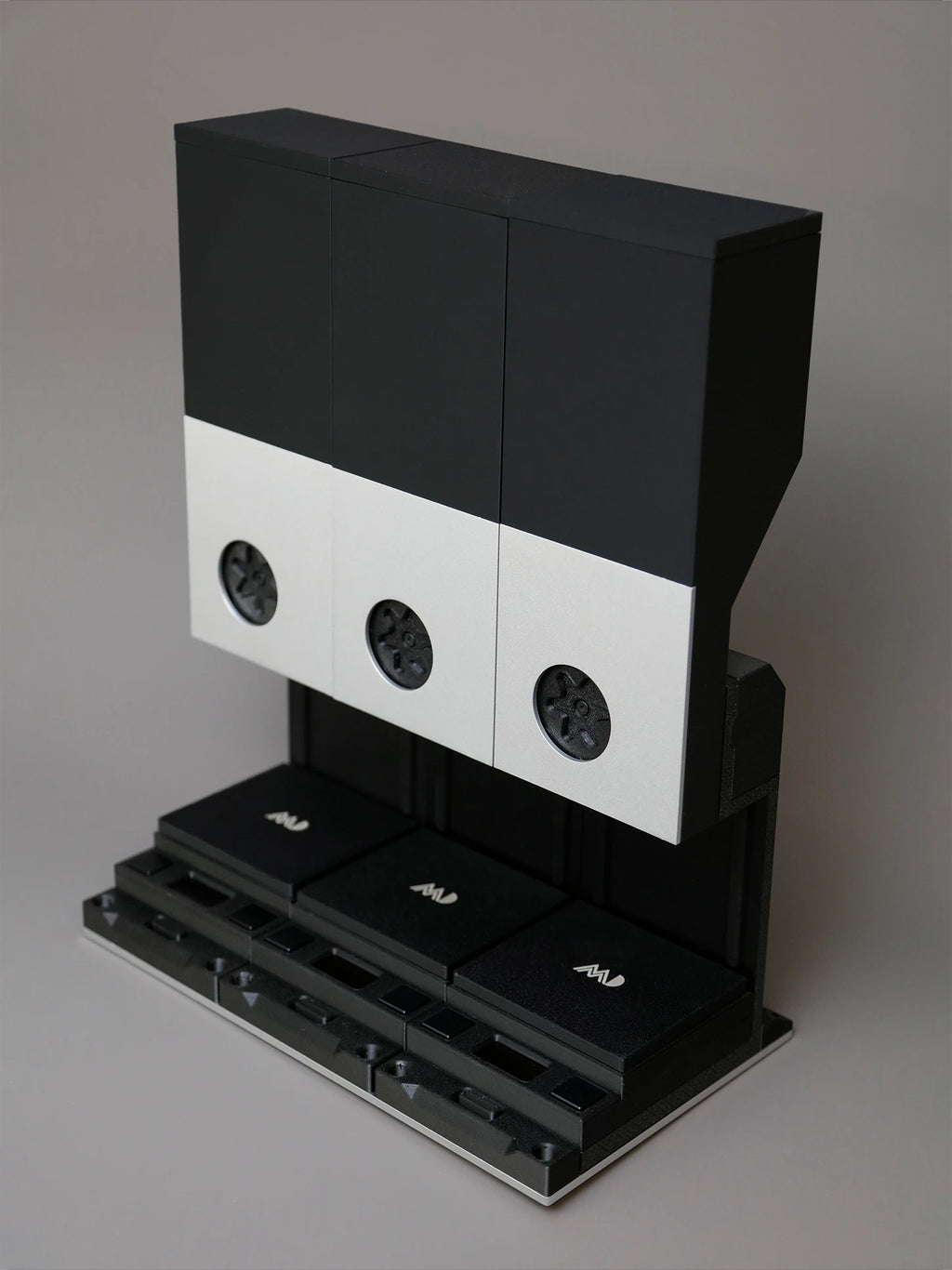 Automatic Cellar Bean Doser With Scales