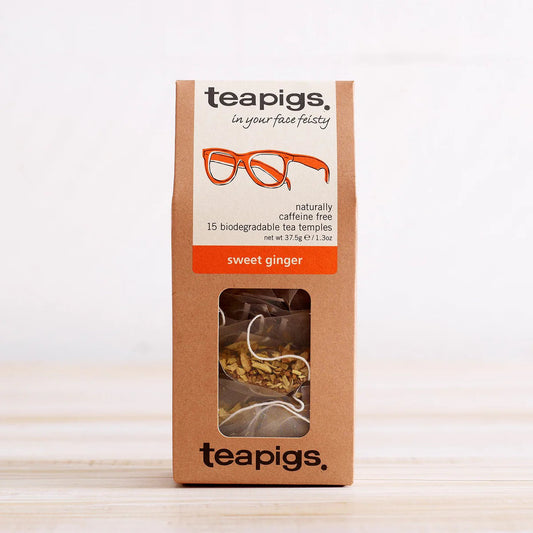 Teapigs – Central Coast Coffee