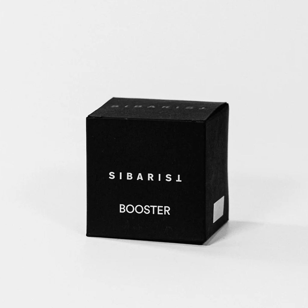 SIBARIST Booster Cone