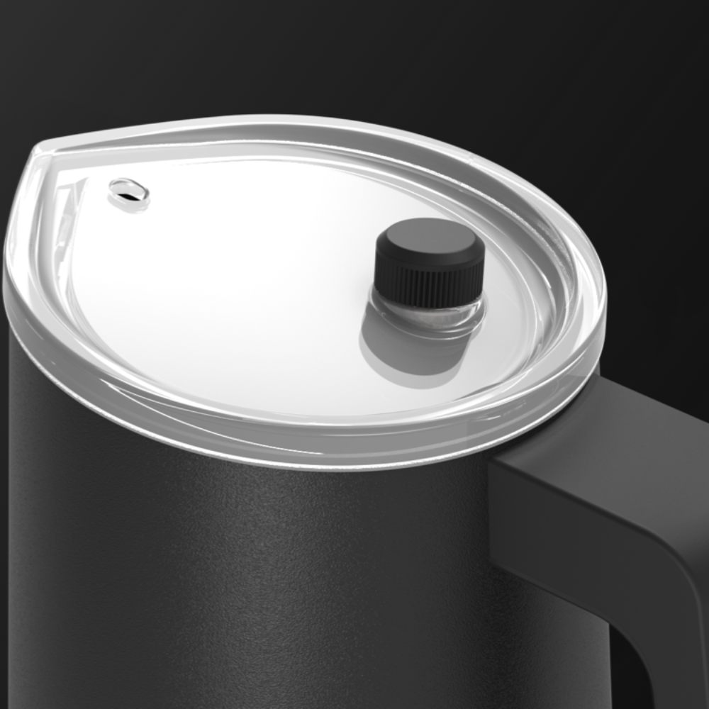 Subminimal NanoFoamer PRO Gen 2 Upgrade Kit (Jug and Lid)