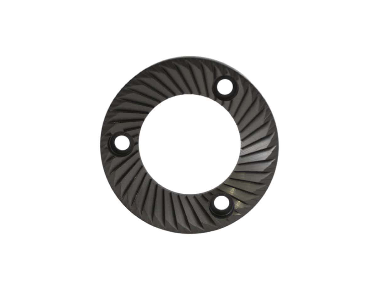 SSP 58mm Brewing Burrs to fit Mazzer Mini (older 58mm), Fiorenzato F4E / Silver Knight