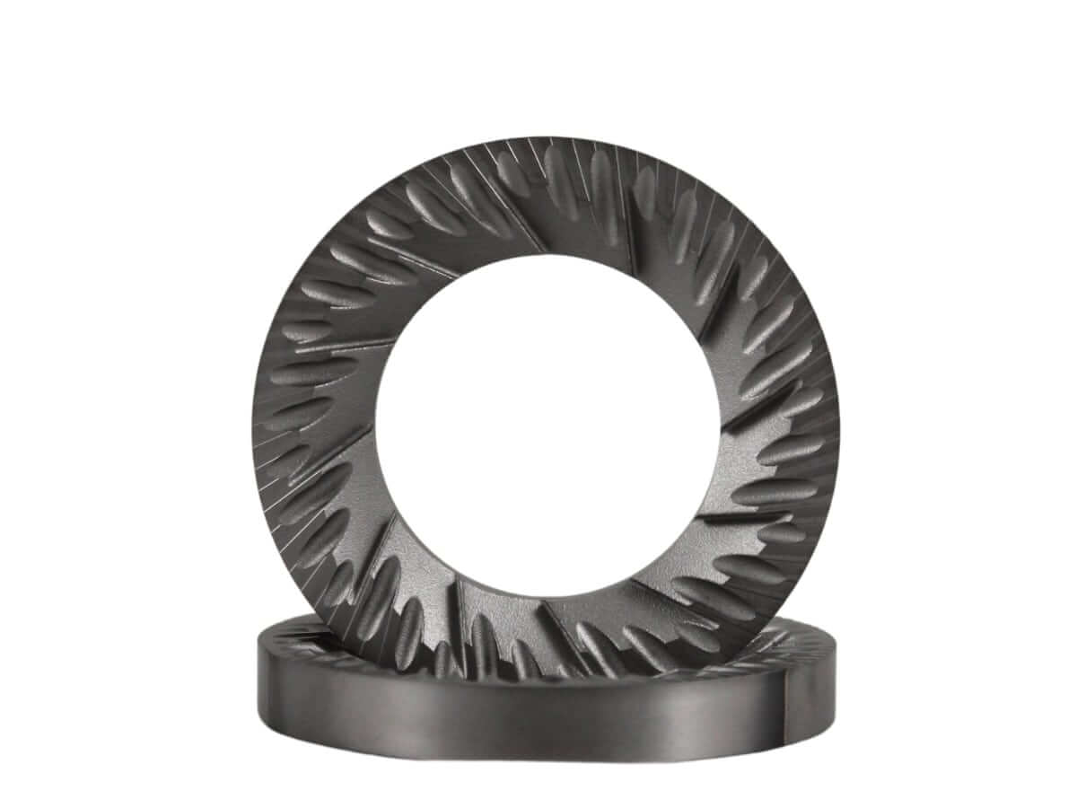 SSP 64mm Blind Burrs to fit Zerno Z1 - Lab Sweet V3 (CV3) / Silver Knight