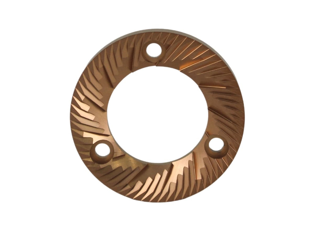 SSP 75mm Burrs to fit Anfim SP II, Super Caimano / Red Speed