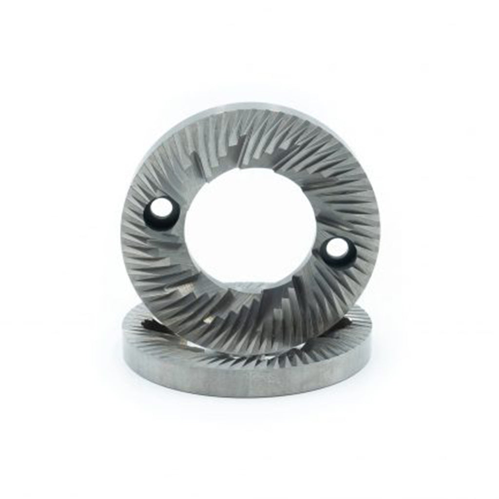 SSP 80mm Burrs to fit Ditting 804/807, Mahlkonig Peak and E80