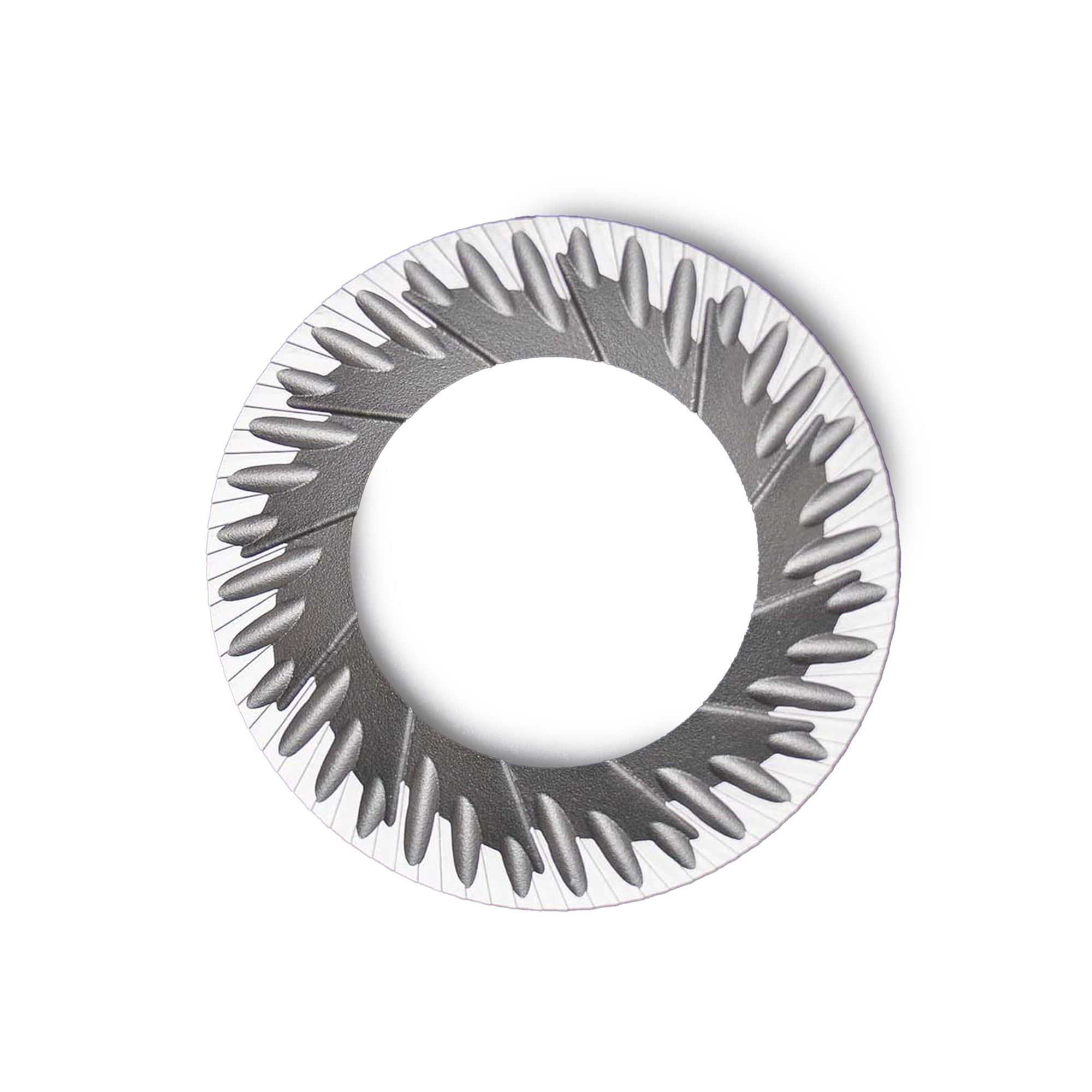 SSP Sweet Lab V2 (CV2) 64mm Blind Burr Set (Suits Zerno)