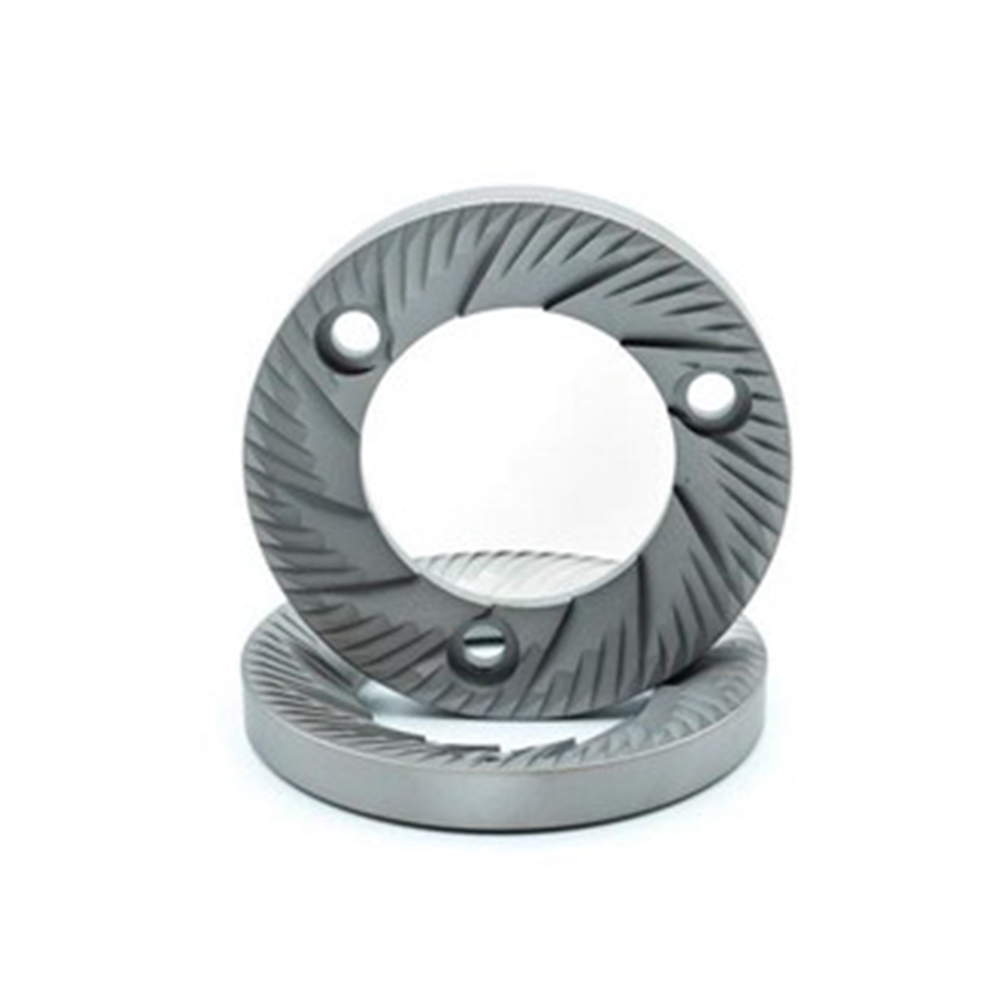 SSP Silver Knight 75mm Burrs to fit Anfim SPII