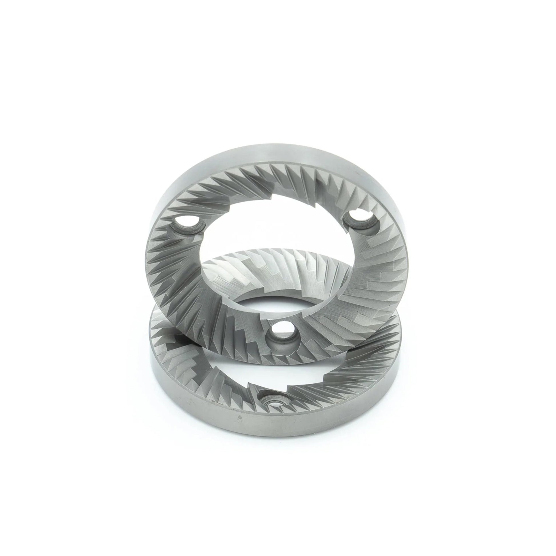 SSP SKD11 64mm Burrs to fit Fellow ODE, Mazzer Mini, Super Jolly