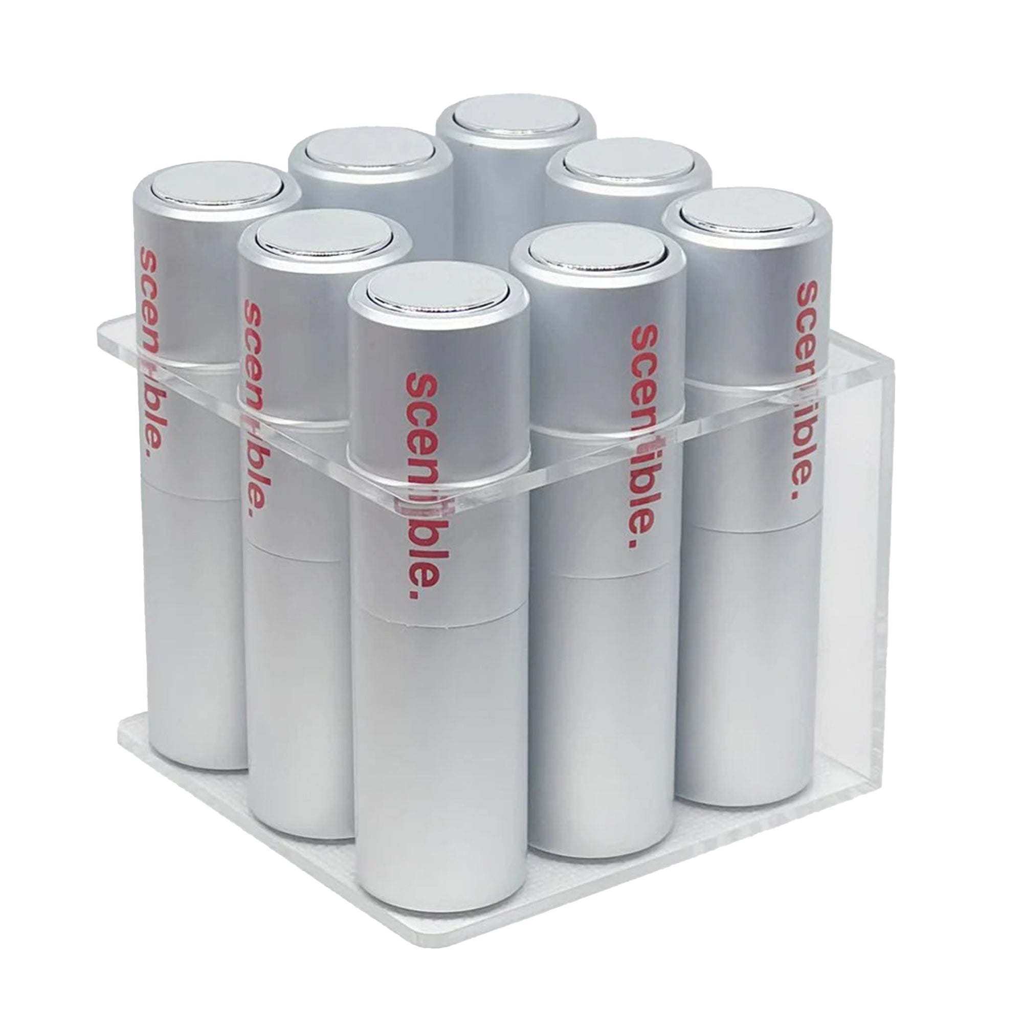 Scentible Defect Kit