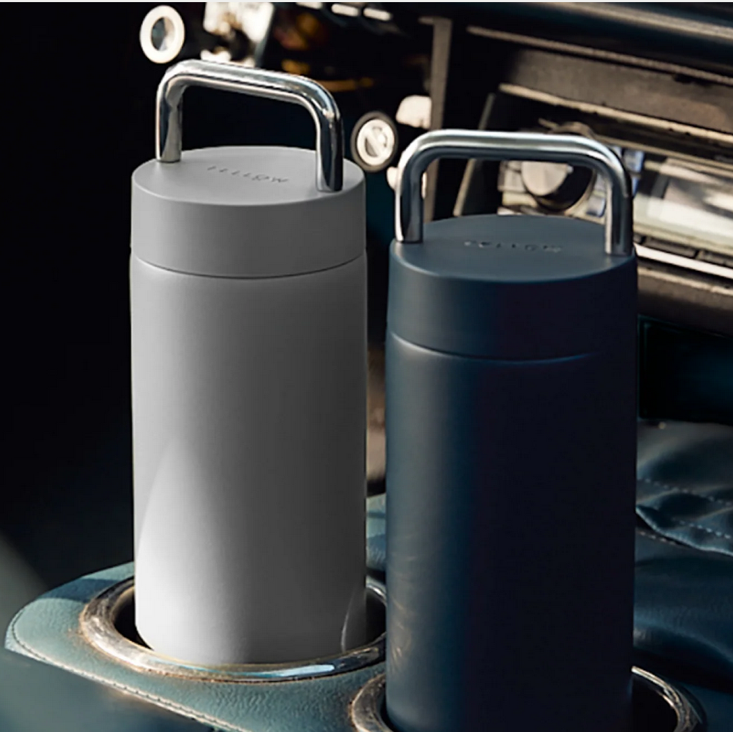 Fellow Carter 3-in-1 Lid System 16oz (473ml)