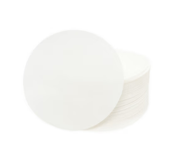 Decent Espresso filter paper for Filter3 basket (100pcs)